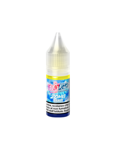 copy of Manghito Vaporart Ready Liquid 10ml Mango