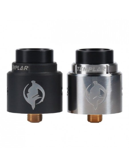 Templar RDA AugVape Atomizzatore BF