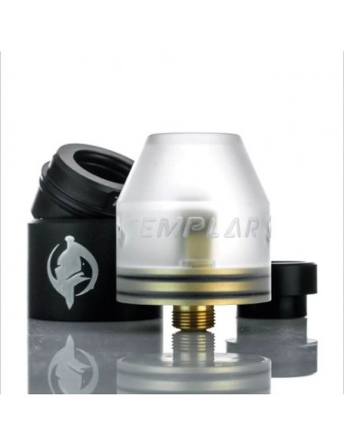 Templar RDA AugVape BF Atomizer