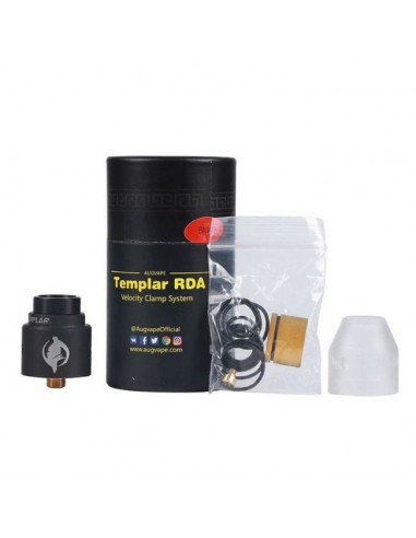 Templar RDA AugVape Atomizzatore BF