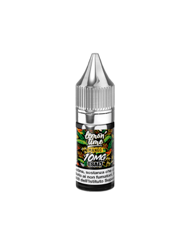 copy of Manghito Vaporart Ready Liquid 10ml Mango
