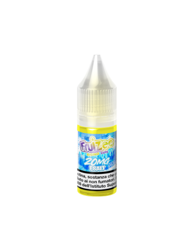 copy of Manghito Vaporart Ready Liquid 10ml Mango