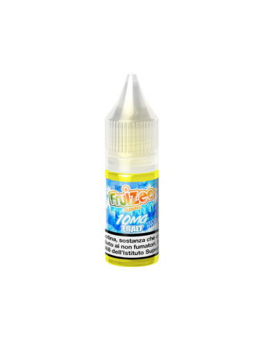 copy of Manghito Vaporart Ready Liquid 10ml Mango