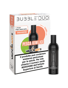 copy of Mint Kiwi Pod Preloaded Kiwi Vapor 1.8ml - 2 pieces