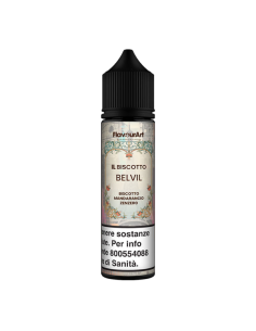 copy of Virginia Flavourart Liquid Shot 20ml Virginia Tobacco