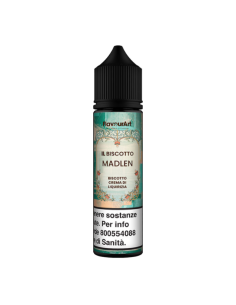 copy of Virginia Flavourart Liquid Shot 20ml Virginia Tobacco