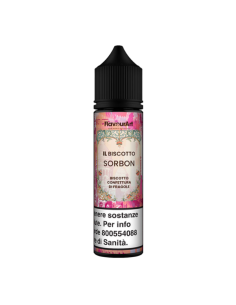 copy of Virginia Flavourart Liquid Shot 20ml Virginia Tobacco