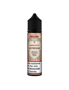 copy of Virginia Flavourart Liquid Shot 20ml Virginia Tobacco