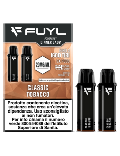 copy of Dark Sparkle Relx Pod Pro Pre-filled Cartridges 1.9ml -