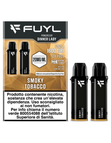 copy of Dark Sparkle Relx Pod Pro Pre-filled Cartridges 1.9ml -