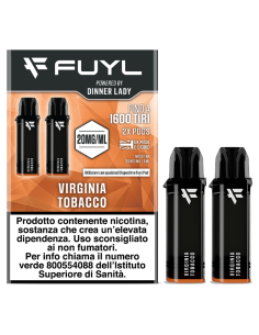 copy of Dark Sparkle Relx Pod Pro Pre-filled Cartridges 1.9ml -