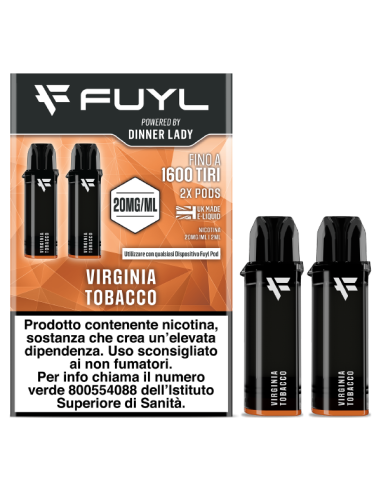 copy of Dark Sparkle Relx Pod Pro Pre-filled Cartridges 1.9ml -