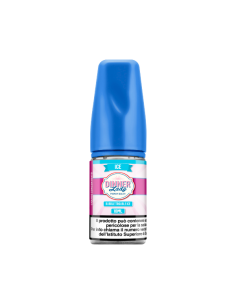 copy of Bubble Trouble Ice Dinner Lady Liquid Shot 20ml Black