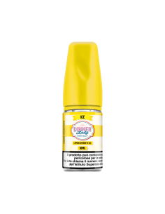 copy of Lemon Sherbets Ice Dinner Lady Liquid Shot 20ml Lemon