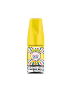 copy of Lemon Tart Dinner Lady Liquid Shot 20ml Lemon Tart