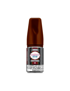 copy of Smooth Tobacco Dinner Lady Liquido Shot 20ml Tabacco