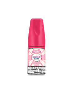 copy of Strawberry Macaroon Dinner Lady Liquido Shot 20ml