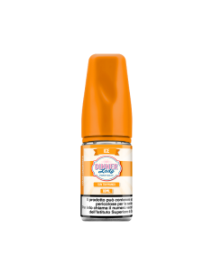 copy of Sun Tan Mango Ice Dinner Lady Liquid Shot 20ml Mango Ice