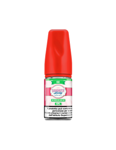 copy of Watermelon Slice Ice Dinner Lady Liquid Shot 20ml