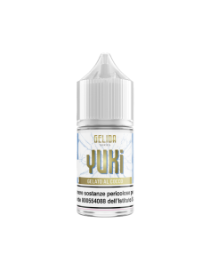 copy of Oh Yes Croma Vape Liquido shot 20ml Cheesecake Gelato