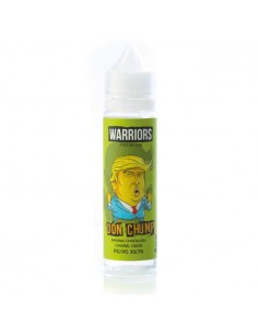 Don Chump Rotten Aroma Pro Vape 20ml Liquid