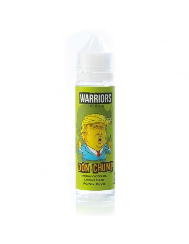 Don Chump Aroma Scomposto Pro Vape Liquido da 20ml