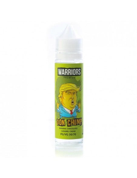 Don Chump Aroma Scomposto Pro Vape Liquido da 20ml