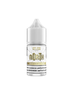 copy of Oh Yes Croma Vape Liquido shot 20ml Cheesecake Gelato
