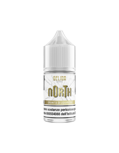 copy of Oh Yes Croma Vape Liquido shot 20ml Cheesecake Gelato