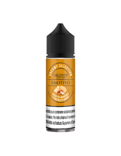copy of Emotional Goldwave Aroma Mini Shot 10ml Biscotto