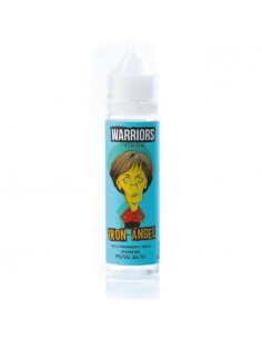 Iron Angel Broken Aroma Pro Vape 20ml Liquid