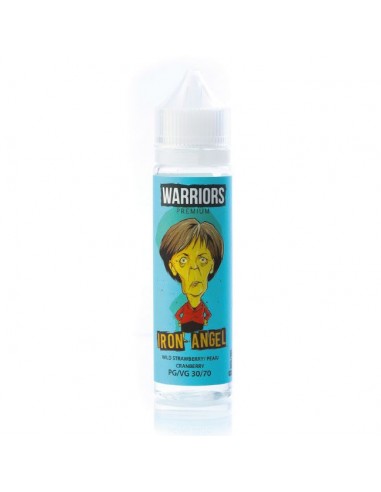 Iron Angel Aroma Scomposto Pro Vape Liquido da 20ml
