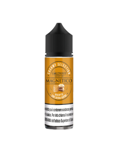 copy of Magnetic Goldwave Aroma Mini Shot 10ml Biscotto Crema