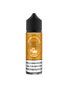 copy of Sensibile Goldwave Aroma Mini Shot 10ml Biscotto Crema