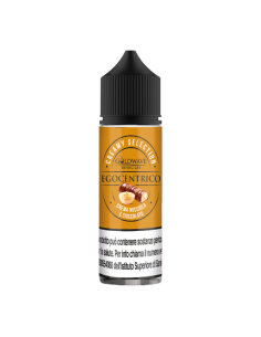 copy of Egocentric Goldwave Aroma Mini Shot 10ml Hazelnut