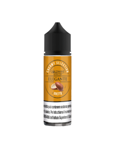 copy of Elegant Goldwave Aroma Mini Shot 10ml Chocolate Egg