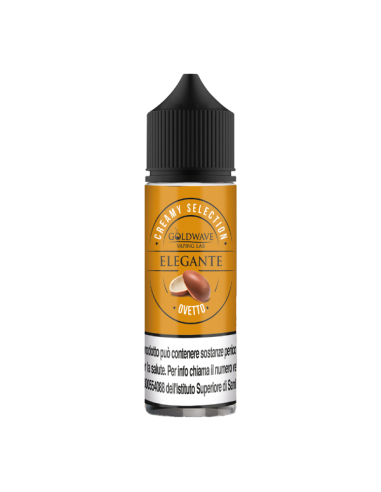 Elegante Goldwave Liquido Shot 20ml