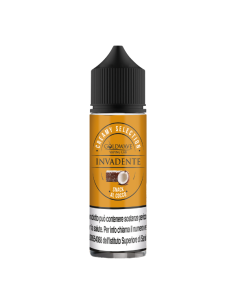copy of Elegant Goldwave Aroma Mini Shot 10ml Chocolate Egg