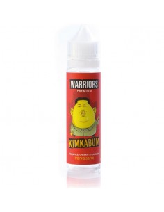 Kimkabum Broken Aroma Pro Vape 20ml Liquid