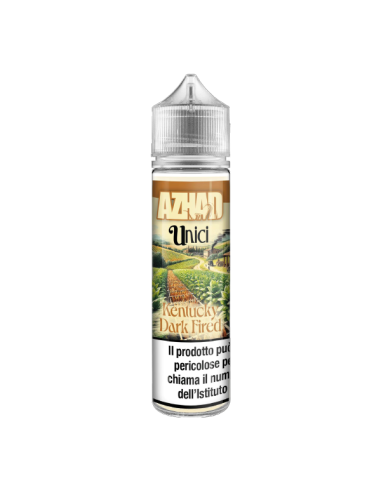 Virginia Supreme Distillati Azhad Liquid 25ml | Svapoebasta