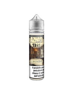 copy of Virginia Supreme Distillati Azhad's Elixirs Liquido
