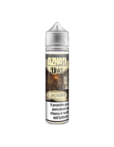 copy of Virginia Supreme Distillati Azhad's Elixirs Liquido