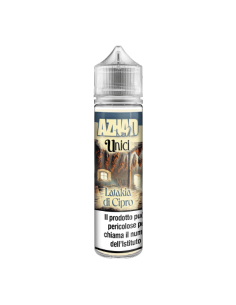 copy of Virginia Supreme Distillati Azhad's Elixirs Liquido