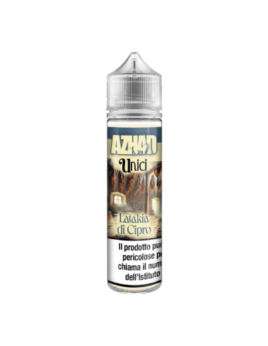 copy of Virginia Supreme Distillati Azhad's Elixirs Liquido