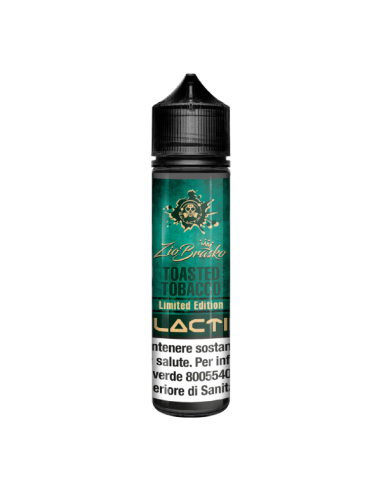 copy of Uncle Adriano Galactika Liquid Shot 20ml Tobacco