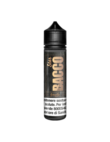 Star Bacco Galaxy Vape Liquido Shot 20ml