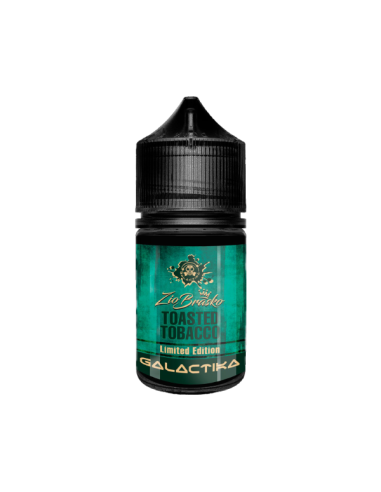 copy of Uncle Adriano Galactika Liquid Shot 20ml Tobacco