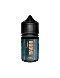 Caramel Bacco Galaxy Vape Aroma Mini Shot 10ml Caramel Tobacco