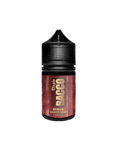 Virgin Bacco Galaxy Vape Aroma Mini Shot 10ml