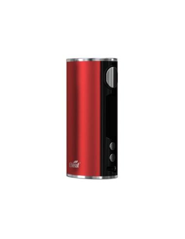 iStick T80 Eleaf Box Mod red